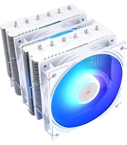 THERMALRIGHT Peerless Assassin 120 SE ARGB V2 CPU-L Produktbild-Vorschau 12