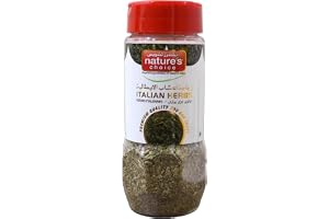NATURES CHOICE ITALIAN HERBS 40 GM