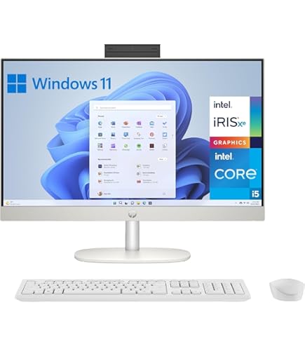 2021 Apple iMac con Chip Apple M1 (24-pulgadas, 16GB RAM, 256GB