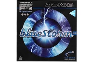 Donic Caoutchouc BlueStorm Z2