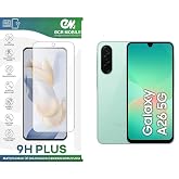 Samsung Galaxy A26 5G Ekran Koruyucu MAT Parmak İzi Bırakmayan Uyumlu Esnek Nano Kırılmayan
