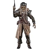 Hasbro Star Wars Vintage Collection Klatooinian Raider Aksiyon Fig&uuml;r&uuml; (The Mandalorian)