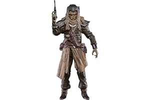 Hasbro Star Wars- Star Wars SW Vin Camden, Multicolore, Small, F56285X1