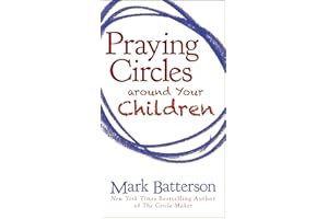 Praying Circles around Your Children