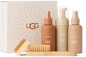 Generisch UGG CARE Schuhpflege-Set