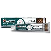 Himalaya Ayurvedic Dental Cream with Essential Clove Oil |Prevents Cavities, Tooth Decay Natural Anti-Odour Agent for Bad Bre