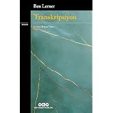 Transkripsiyon