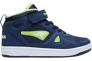 KangaROOS Unisex Kinder K-cp Kalley Ii Ev Sneaker