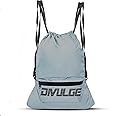 DIVULGE Thunder Drawstring Daypack bag, Sports bag, Gym bags With Zip pocket (16 L Backpack)
