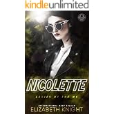 Nicolette
