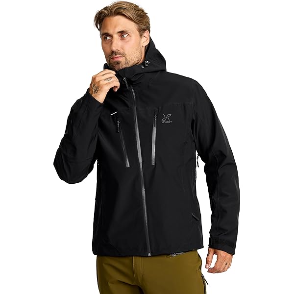 RevolutionRace Northbound Fleece Jacket voor Dames, Outdoor fleecejack, perfect voor wandelen, Black, S