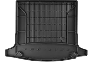 ‎M MOTOS M MOTOS Kofferraum schutzmatte passt für Mercedes CLA C118 ab 2019 Verbessern Sie Ihren Reisekomfort mit Antirutschmatte Auto TM- Allwetter fußmatten Auto, Schutz vor Verschmutzung