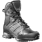 Haix Ranger GSG9-X Sportlicher Stiefel für Harte Einsätze