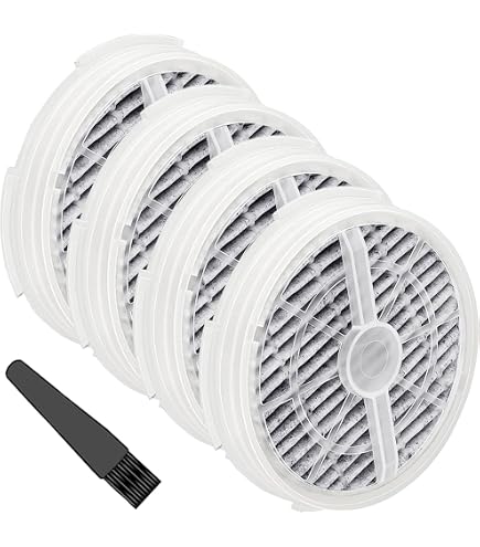 Filtro Per Aspirazione Cucina In Lamiera D'Acciaio - Classe G3, Dimensioni Varie (NW 100-500 Mm), Con Guarnizione In Gomma