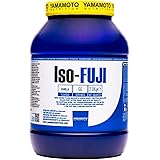 Iso-FUJI® proteine del siero di latte isolate ultrafiltrate - 2 kg gusto Vaniglia