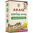 ARASI Organic Nalangu maavu/Sunni Pindi (Ubtan Herbal Bath powder) 100 Grams (100 g)