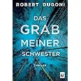 Das Grab meiner Schwester (Tracy Crosswhite)