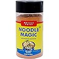 MASALA POTLI� All in One Noodle Magic Seasoning Powder | Masala Mix | Sprinkle PET Jar 100 Grams