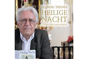 Heilige Nacht V.Ludwig Thoma