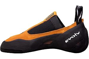 Evolv Herren Rave Kletterschuhe Boulderschuhe