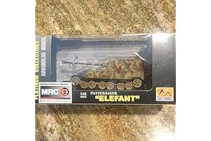 FALLER Trumpeter Easy Model 36227 - Carro armato