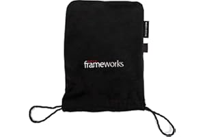 Gator Frameworks Weiche Tasche für Studiomikrofone (GFW-MICPOUCH)