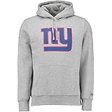 ny giants grey hoodie