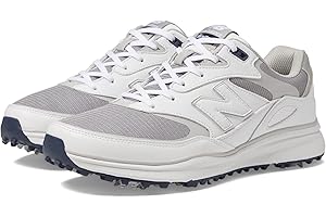 New Balance Men's Heritage Golf Shoe