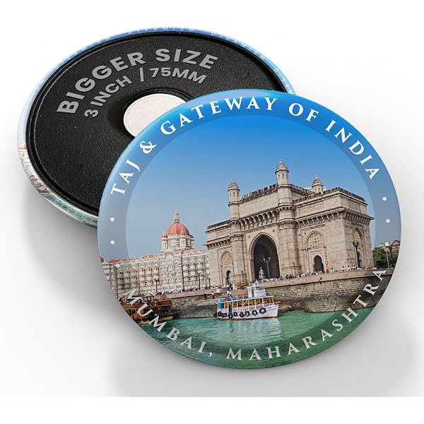 Buy Weekino Fridge Magnet Murmansk Mypmahck Russia 3D Resin Handmade Craft Tourist Travel City Souvenir Collection Letter Refrigerator Sticker Online at Low Prices in India