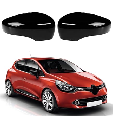 BSSTORE Calotta Specchietto Retrovisore Sinistra (lato Guida) Con Primer, Per CLIO 4 '18, CAPTUR '18, MICRA 5 '17, ZOE '19