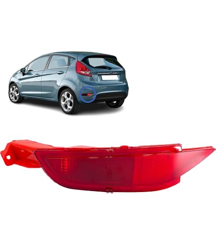 Réflecteur/feu De Pare-chocs Arrière Droit Pour Volvo XC90 - Réf. OEM 8693008 - Neuf - Allemagne