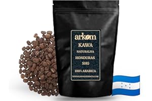 Arkom Honduras SHG Kawa ziarnista Arabica, 100g