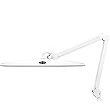 Lightcraft LED Pro Task Lamp with Dimmer Switch