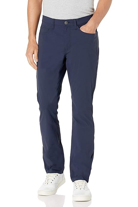 best 5 pocket tech pants