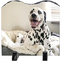 Schiefer mit Foto Personalisierte Schiefertafel mit Ständer Benutzerdefinierte Schieferplatte mit Individuellem…