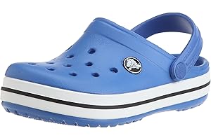 Crocs Crocband, Unisex - Kinder Clogs