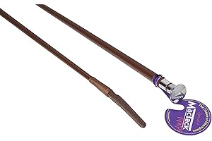 MacTack Unisex's Brown Show Whip C20/m 24", Regular