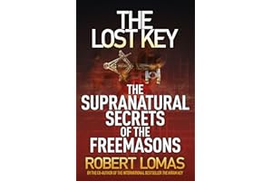 The Lost Key: The Supranatural Secrets of the Freemasons