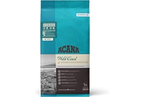 Acana Classics Wild Coast Pies - 17 kg