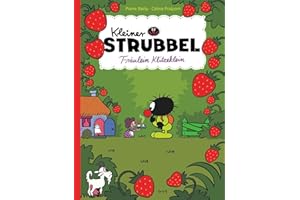 Kleiner Strubbel – Fräulein Klitzeklein