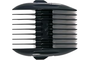 ‎PANASONIC PROFESSIONAL Panasonic Ersatz-Aufsteckkamm für ER-160/1610/1611/ER-GP80, 6-9 mm, Typ WER1610K7428