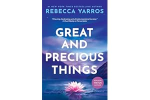 Great and Precious Things