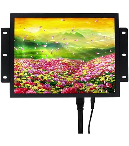 VSDISPLAY Scheda Controller LCD HDI 30 Pin Per Schero LCD WLED 11,6 - Foto 3