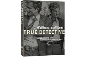 True détective - saison 1