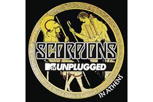 Scorpions : MTV Unplugged Live in Athens