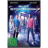 Bill & Ted retten das Universum