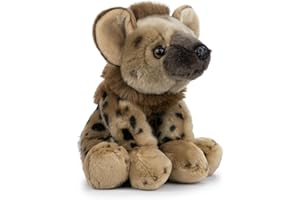 BARRADO- Plüschtier Wildtiere Premium (Hyänen)
