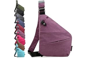 TETGSET Diebstahlsichere Reisetasche Damen, Diebstahlsichere Tasche Damen, Anti Diebstahl Tasche Damen, Damendiebstahlsichere UmhäNgetasche Damen, Tasche Diebstahlsicher Damen