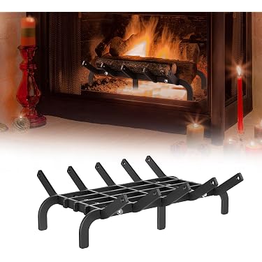 IDMarket - Fire Guard 1 Flap For Oven And Fireplace