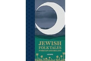 Jewish Folk Tales in Britain and Ireland
